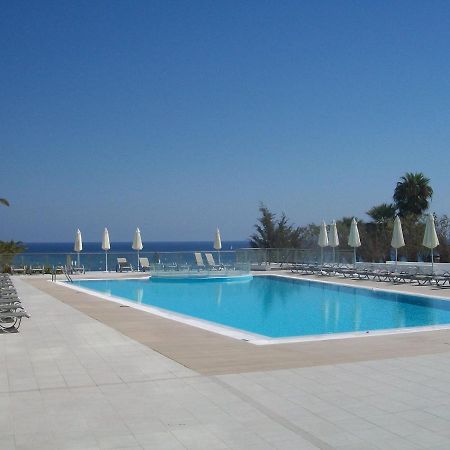 A209 Coralli Spa, Cyprus - Med View Studio 普罗塔拉斯 外观 照片