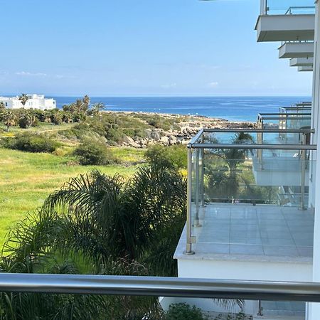 A209 Coralli Spa, Cyprus - Med View Studio 普罗塔拉斯 外观 照片